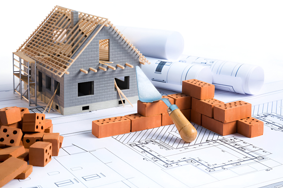Construcciones